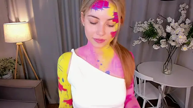 TerrySimp webcam