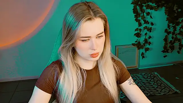 AdelLoyss webcam