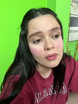 Selena_Roa webcam