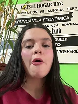 Selena_Roa webcam