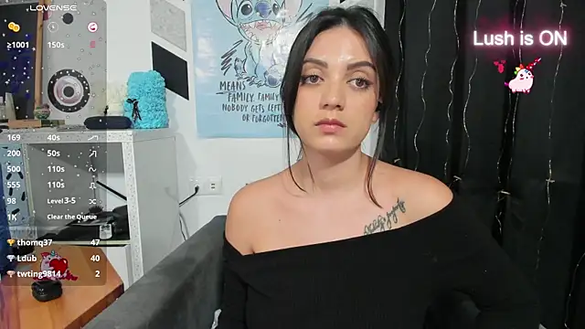 alexysgray webcam