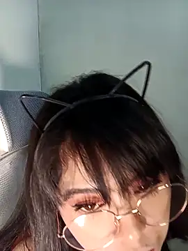Chall_mee webcam