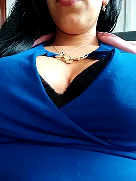 Luianna webcam