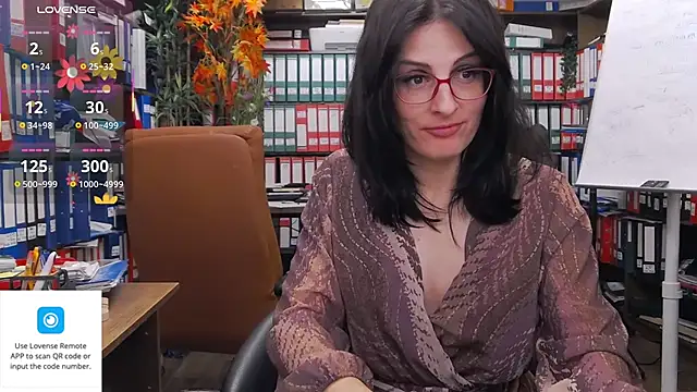 classyladyrellax webcam