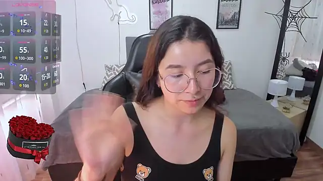 Amy_joones webcam