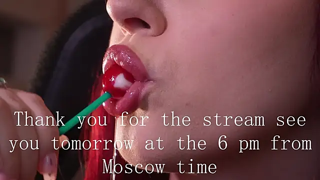 Chriss_Fox webcam