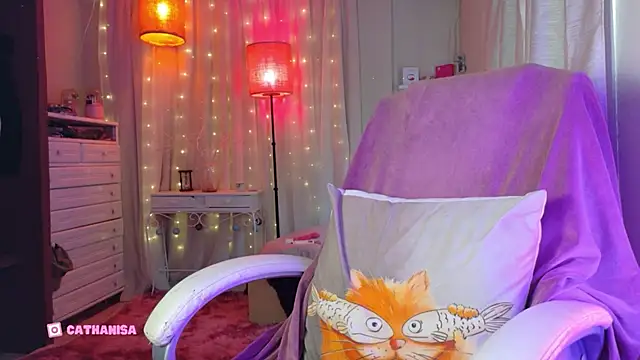AllisonCatUwU webcam