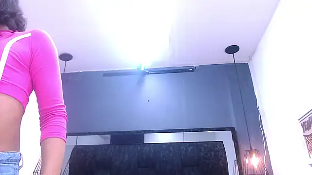 AndreaGil_ webcam