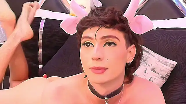 KylieMonnett webcam
