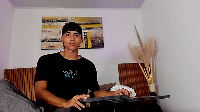 zander_2120 webcam