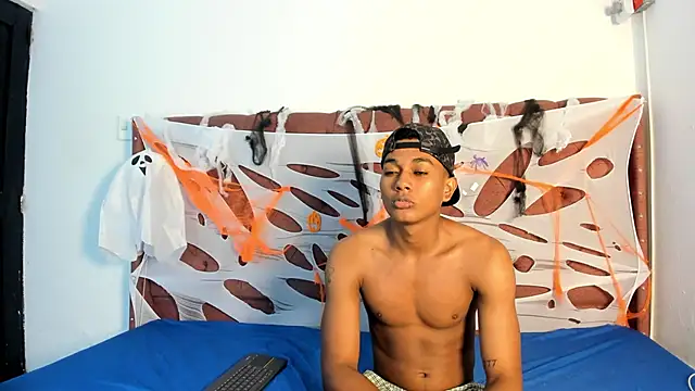 boys_yourparty webcam