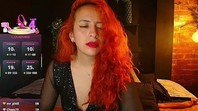 sahra_taylor_ webcam