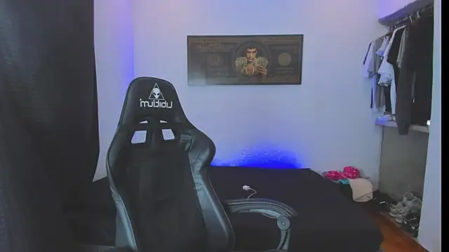 daddy_jhons webcam