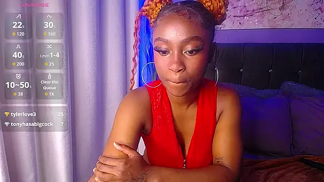 nikkystorm1_ webcam