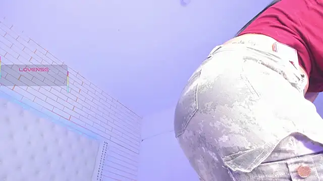kylie_wilsson webcam