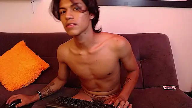 dreyk20 webcam