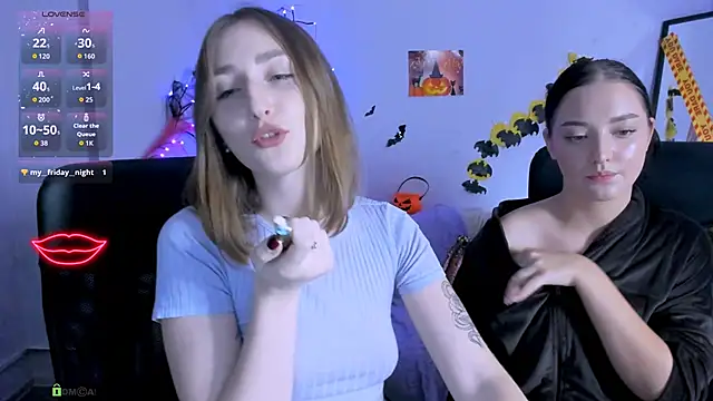 miki-niki webcam