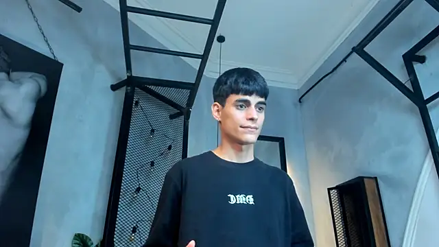 Dani_mc1 webcam