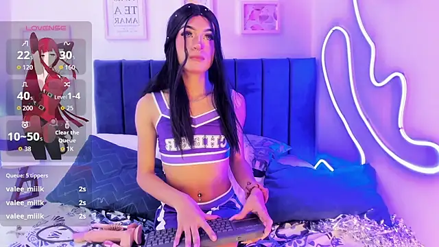 Hanna_Deluxe webcam