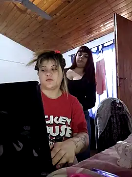 Dulceluz_420 webcam