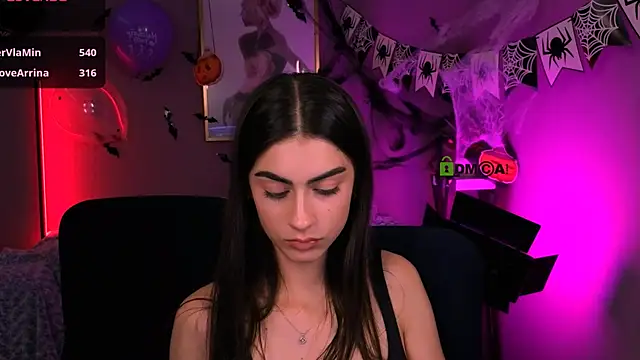 kaisy_star webcam