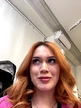 RemyFoxys webcam
