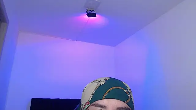 _MissMegann webcam