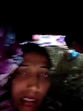 Pinki_thakur_1 webcam