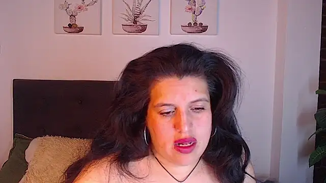 Andrea_secret_ webcam
