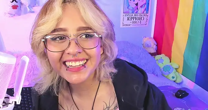 NekoWaifu webcam