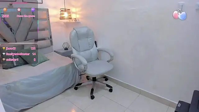 Salo_Dember webcam