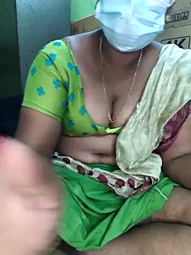 Tamilselviroja- webcam