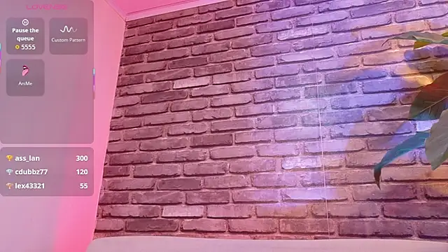 Bunny_Belle1 webcam