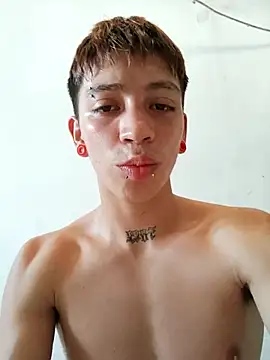 _DAEMON_666 webcam
