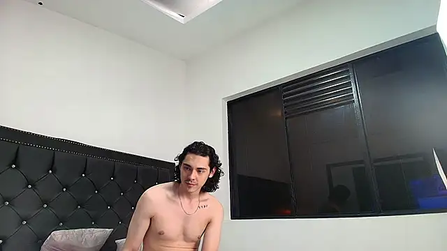 AngelMonets webcam