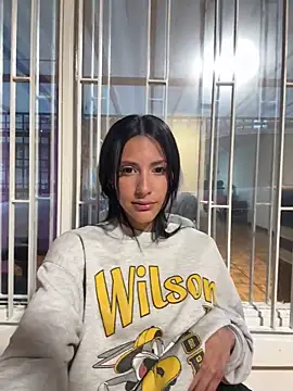 Niki_Mily webcam