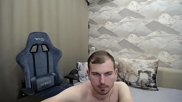 SerzhKorol1 webcam