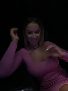 KirstieVegas webcam