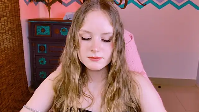 VivienLeeigh webcam