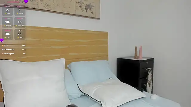 tiffanny_doll_ webcam