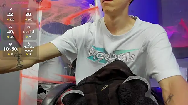 Jhon_snow22 webcam
