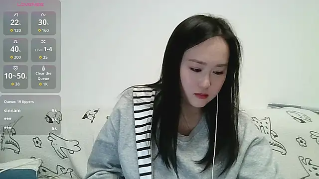 Belinda66 webcam