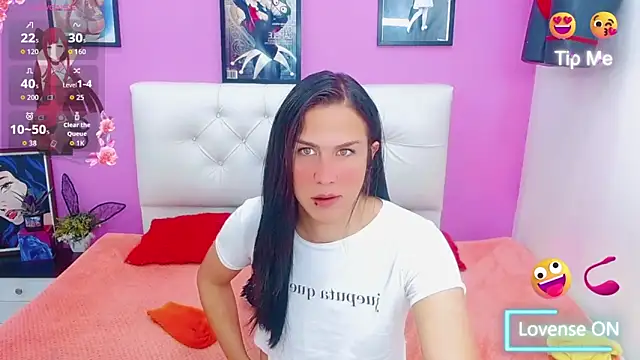 Azley_sweet webcam