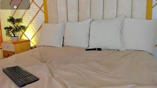 cocoamore webcam