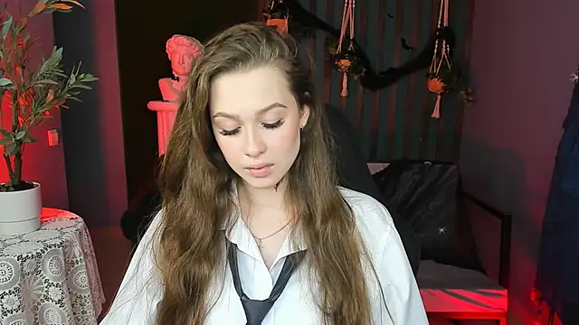 ArielSykes webcam