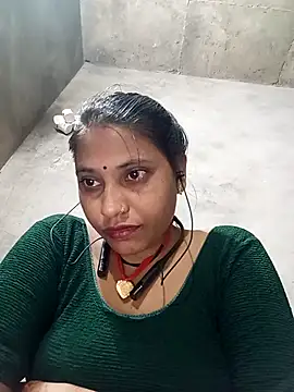 Sandhya_x webcam