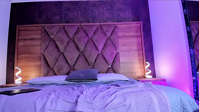 TyagoRoberts webcam