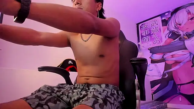 Austin_Booy webcam