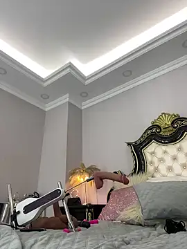 NikolJhones webcam