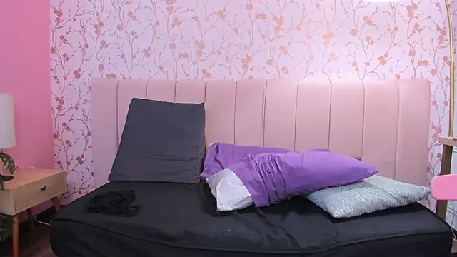 emilythyson webcam